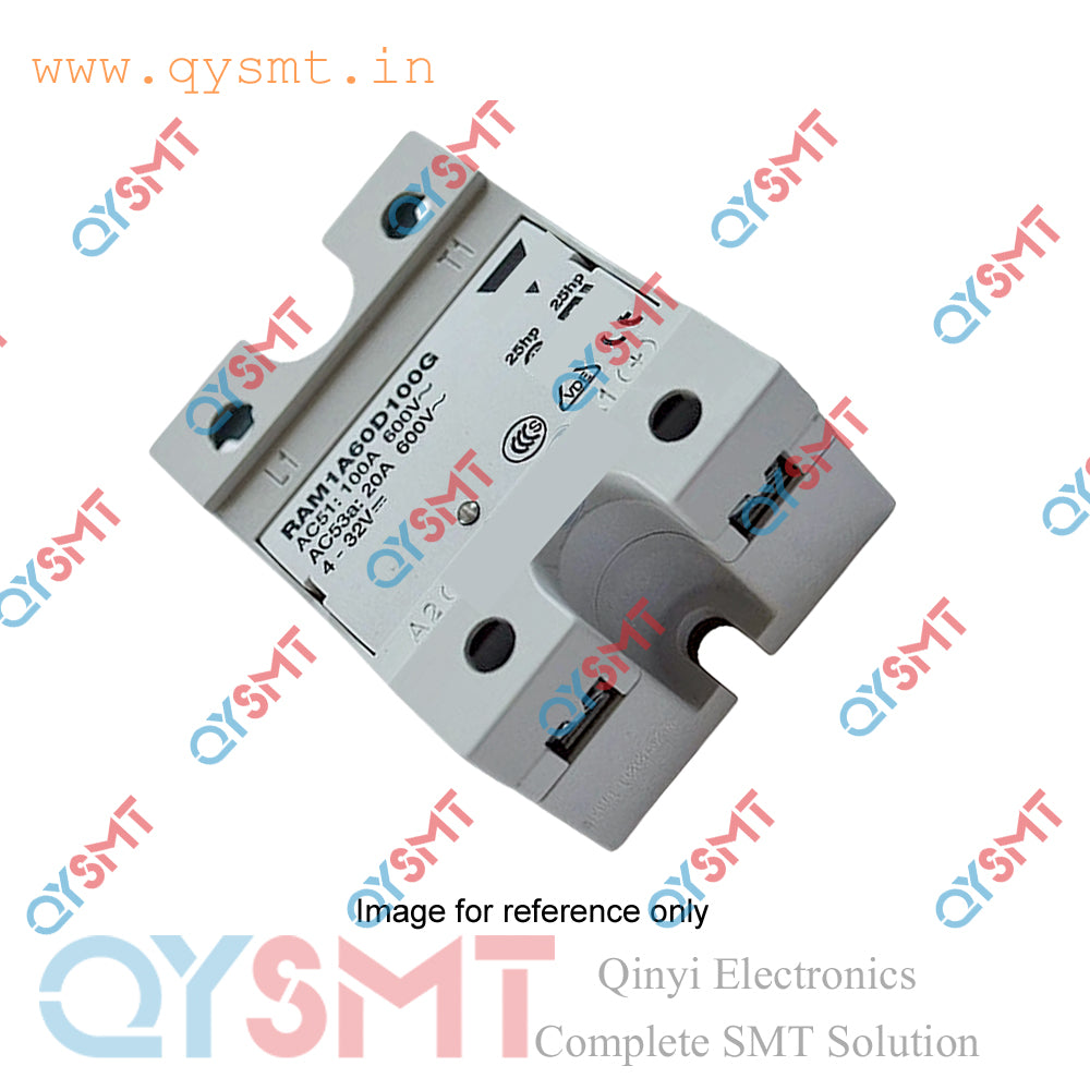 RAM1A60D100G Solid State Relay