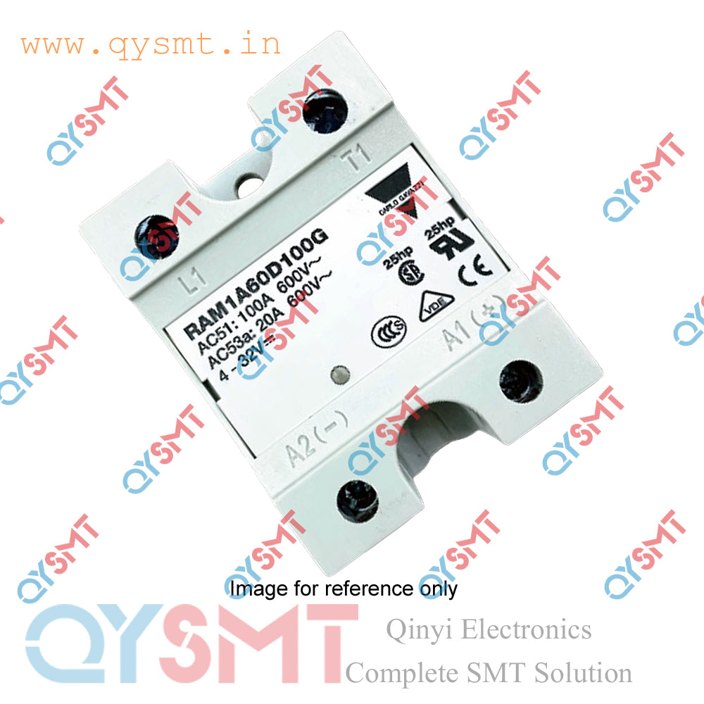 RAM1A60D100G Solid State Relay