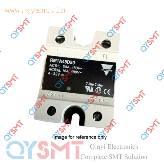 RM1A48D50 Solid State Relay