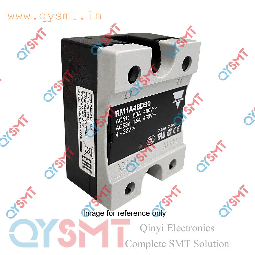 RM1A48D50 Solid State Relay