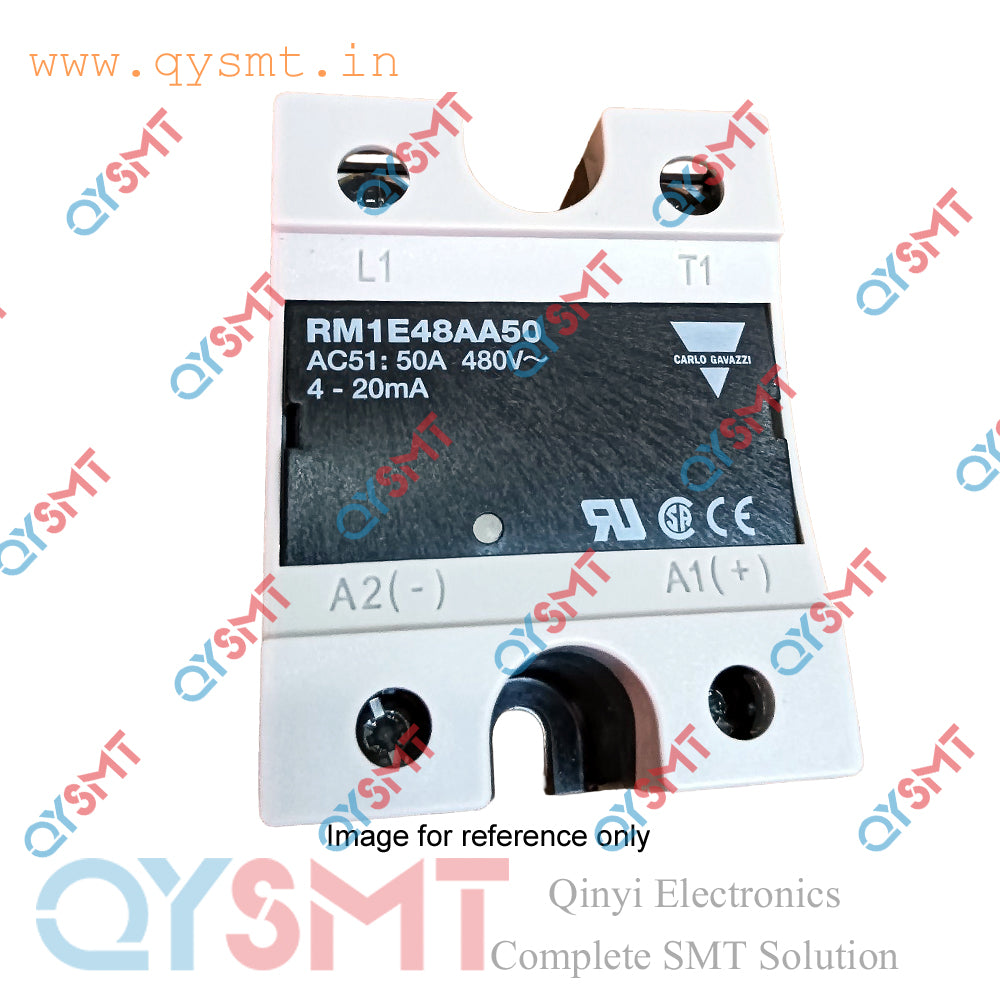 RM1A48D50 Solid State Relay