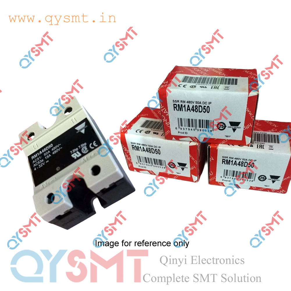 RM1A48D50 Solid State Relay