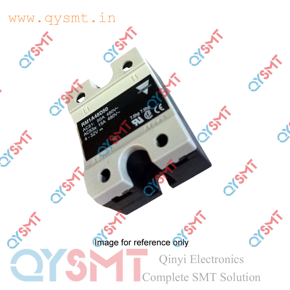 RM1A48D50 Solid State Relay