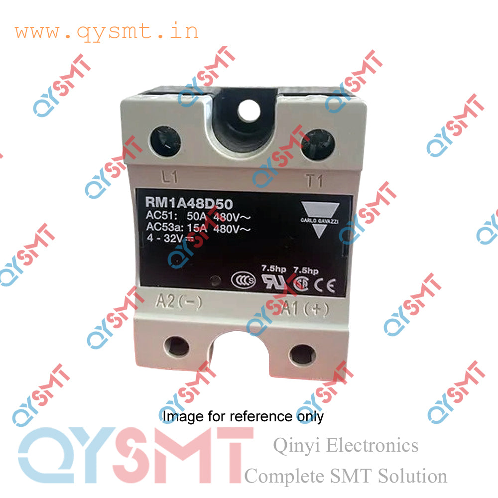 RM1A48D50 Solid State Relay