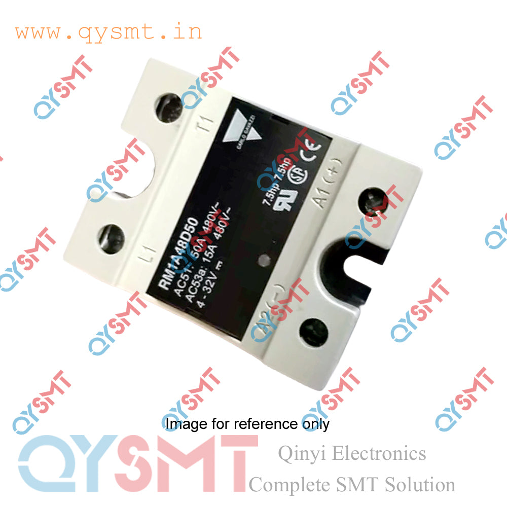 RM1A48D50 Solid State Relay