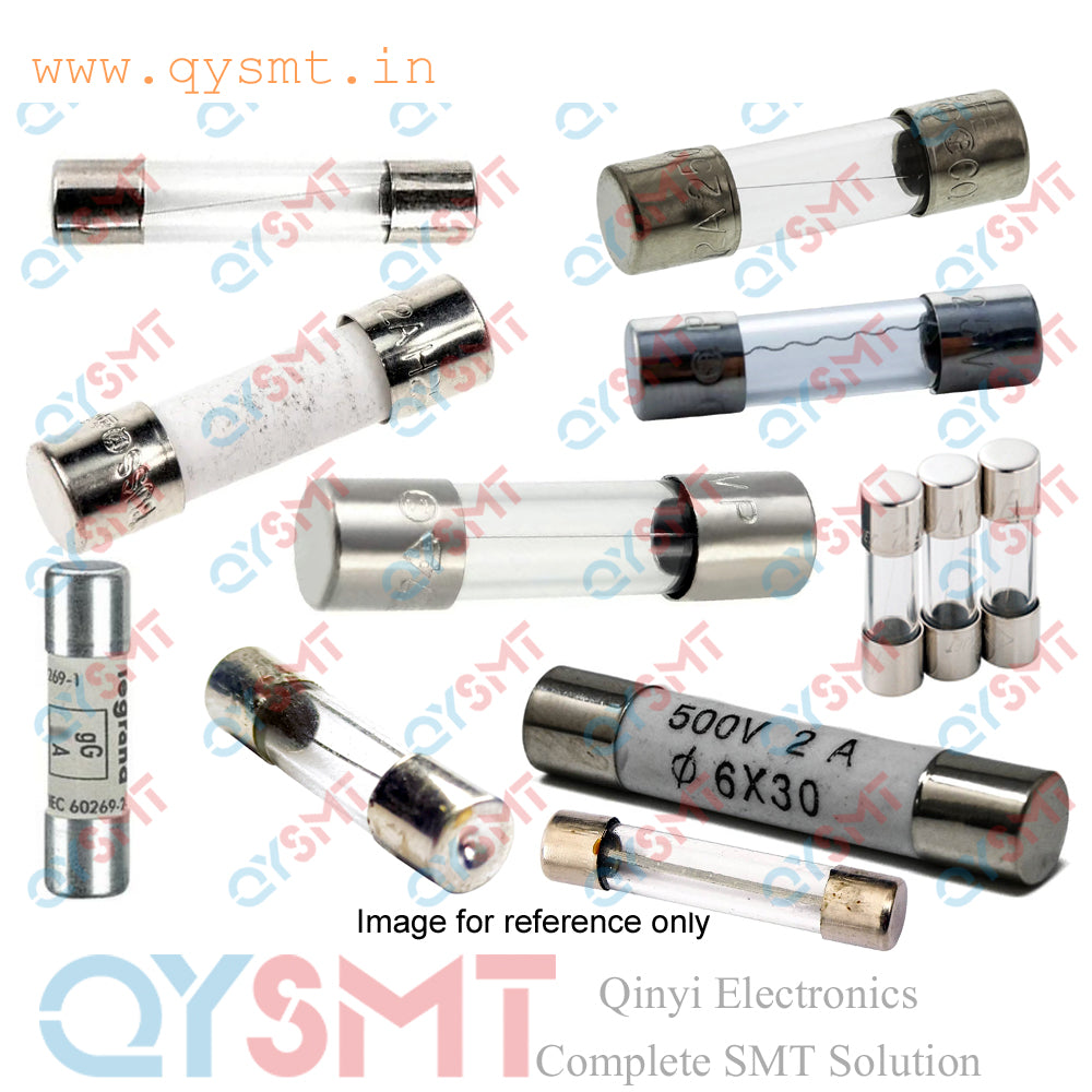 2A Cartridge Fuse