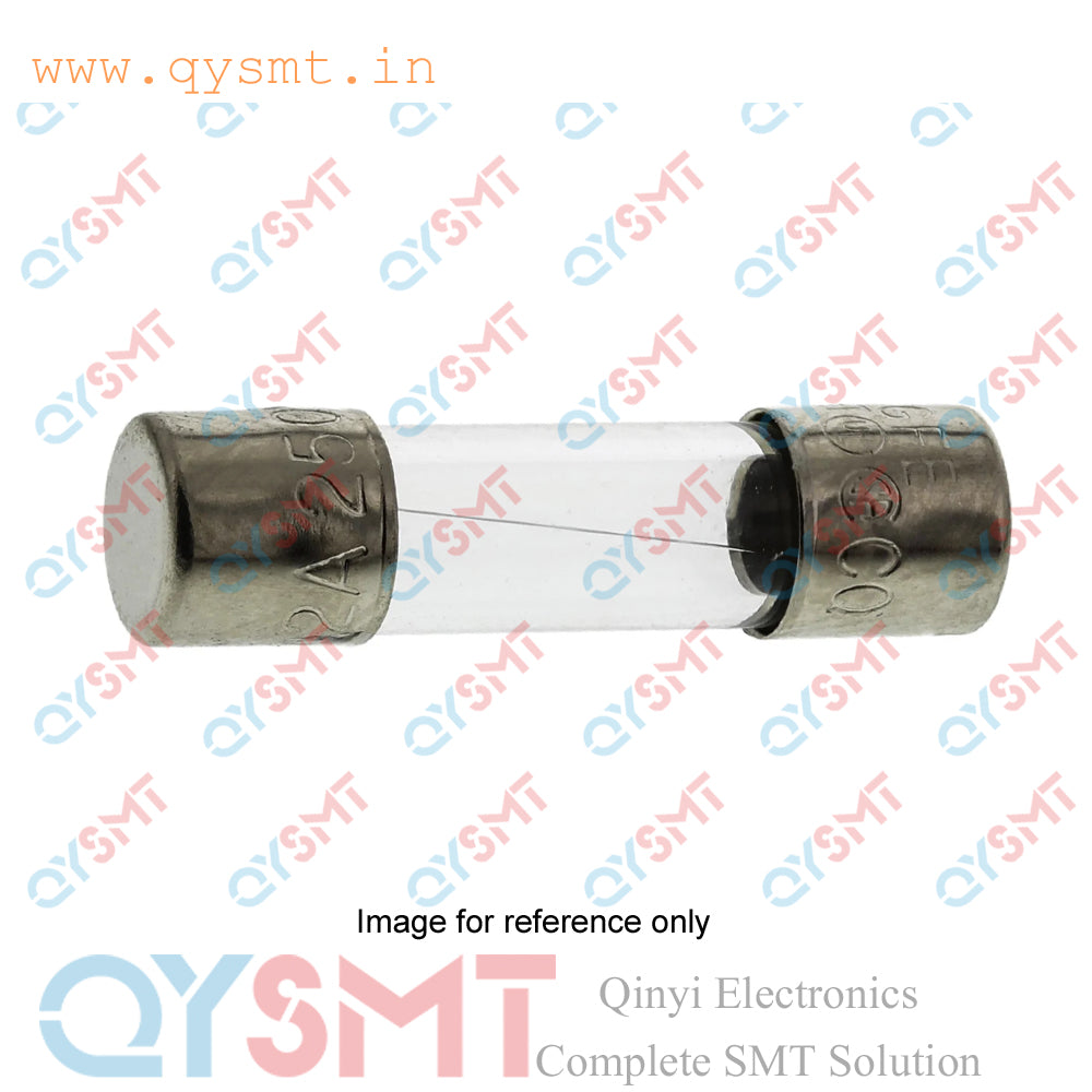 2A Cartridge Fuse