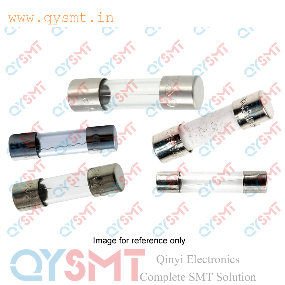 2A Cartridge Fuse