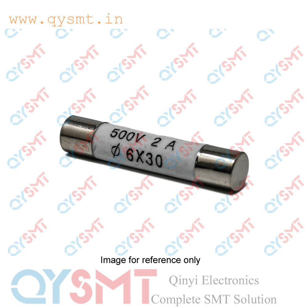 2A Cartridge Fuse