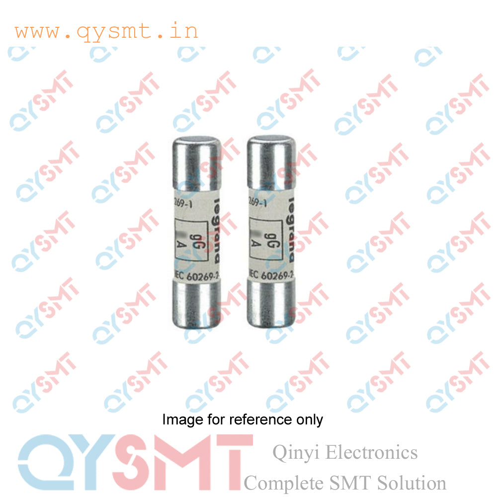 2A Cartridge Fuse