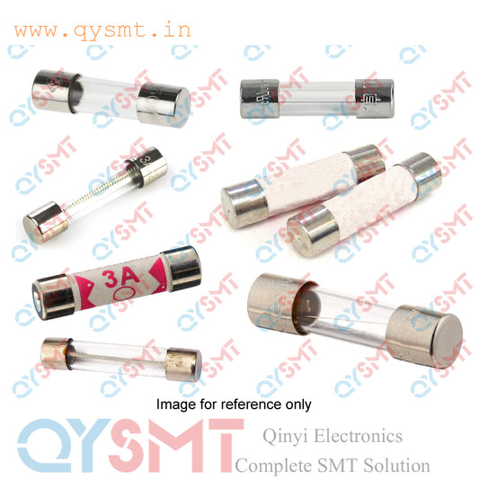 3A Cartridge Fuse
