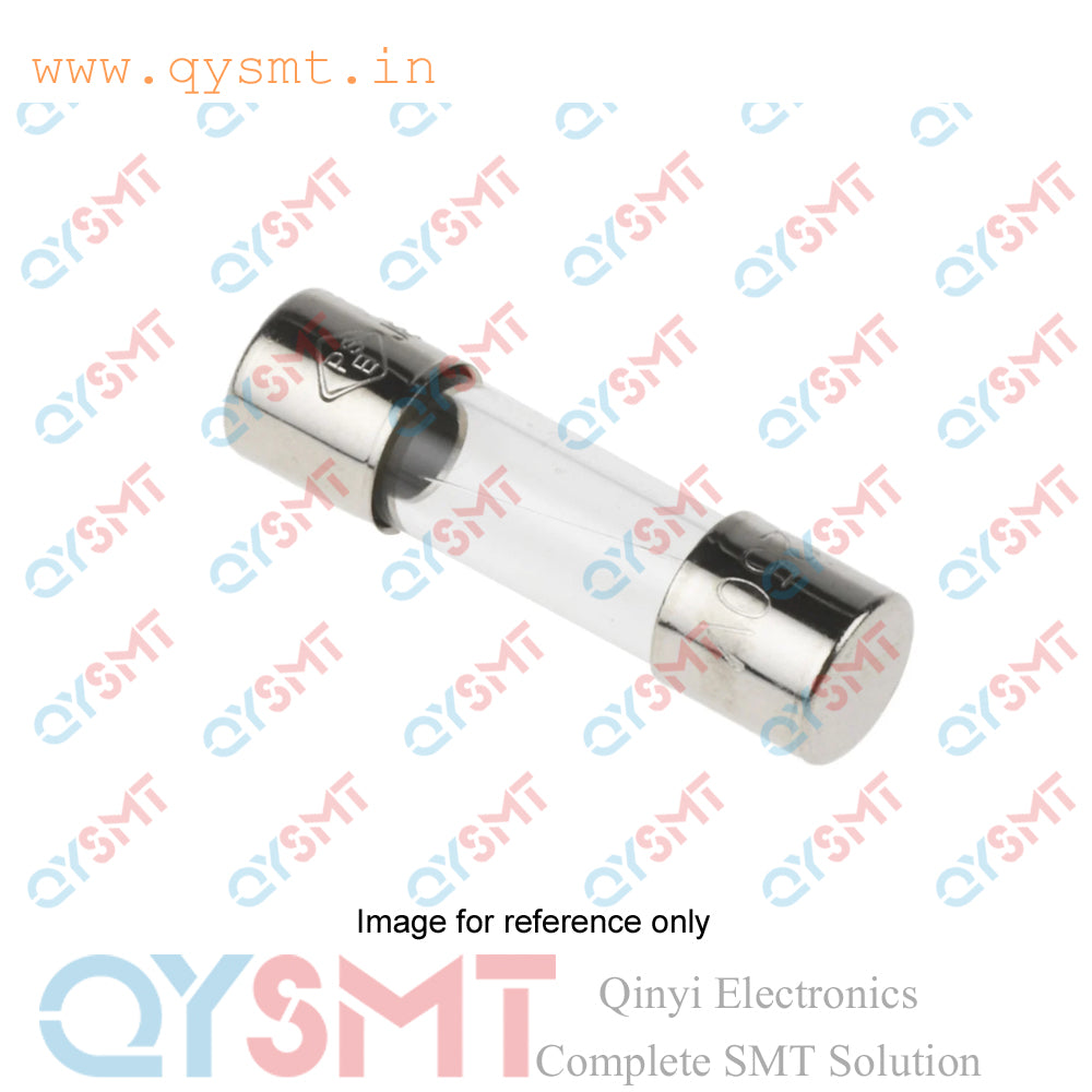 3A Cartridge Fuse