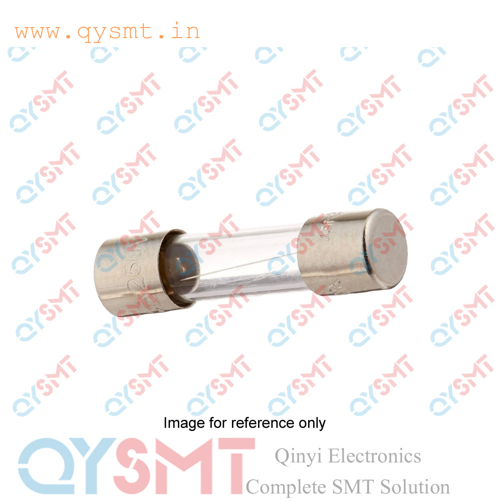 3A Cartridge Fuse