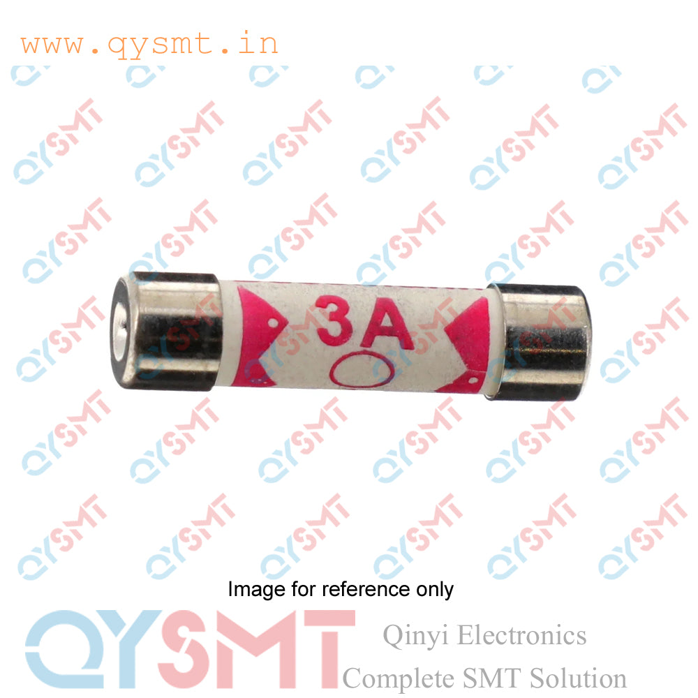 3A Cartridge Fuse