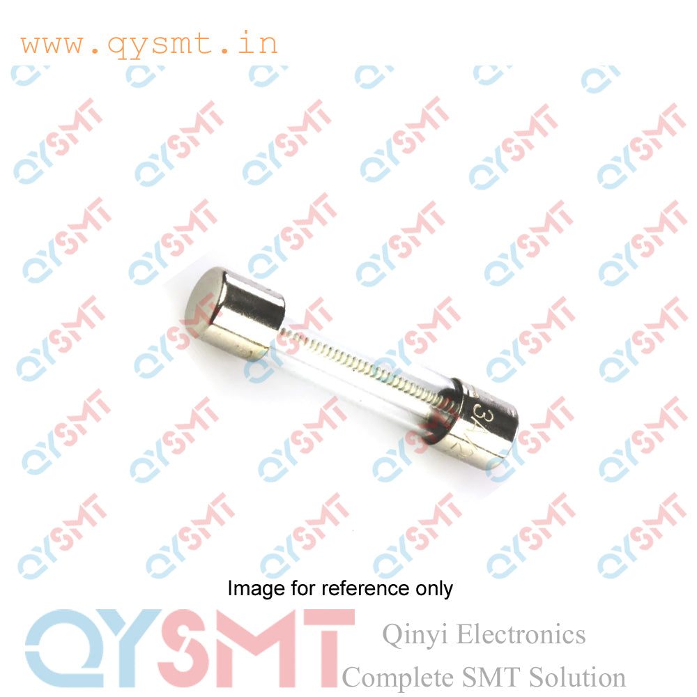 3A Cartridge Fuse