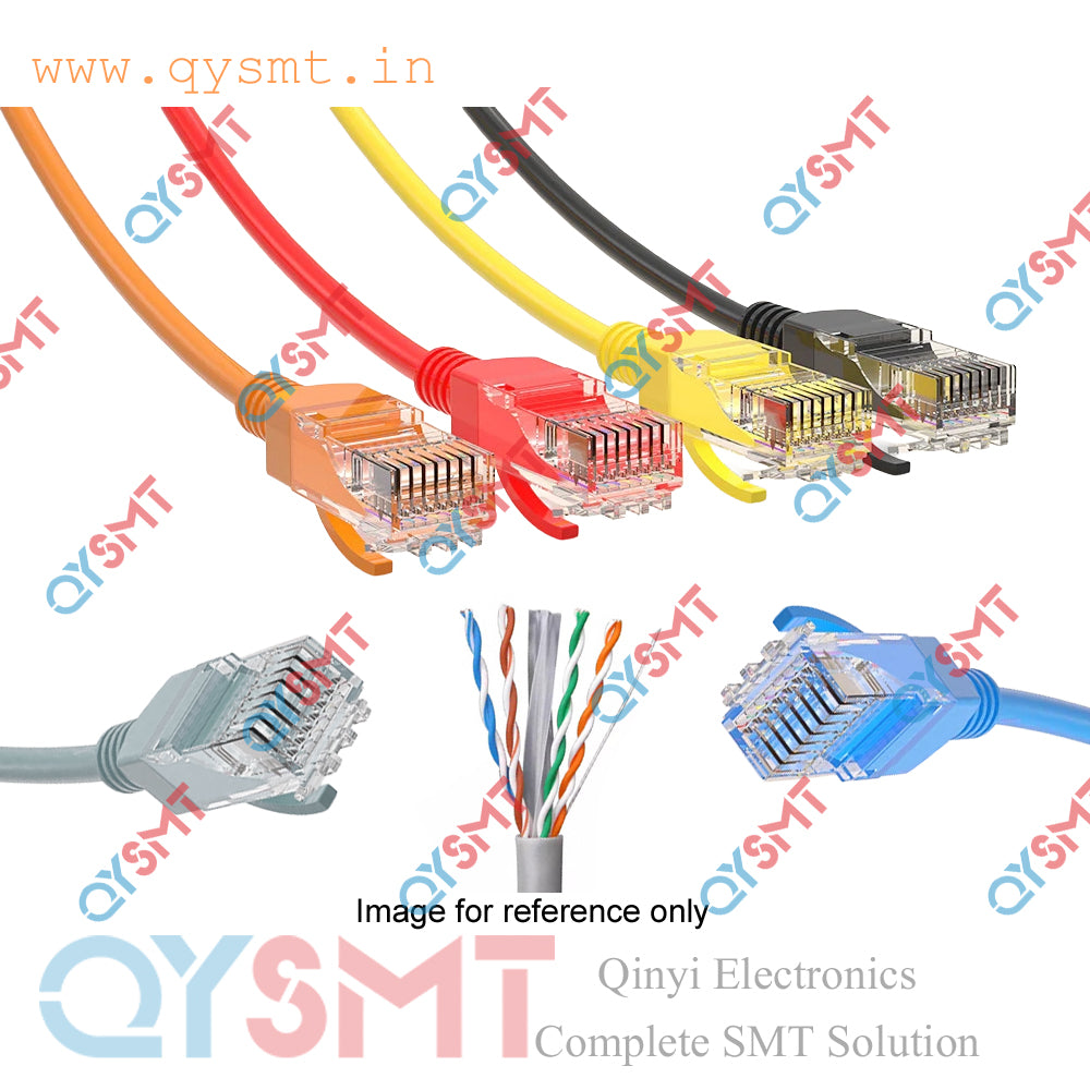 LAN UTP CAT 6 Network, Internet Cable