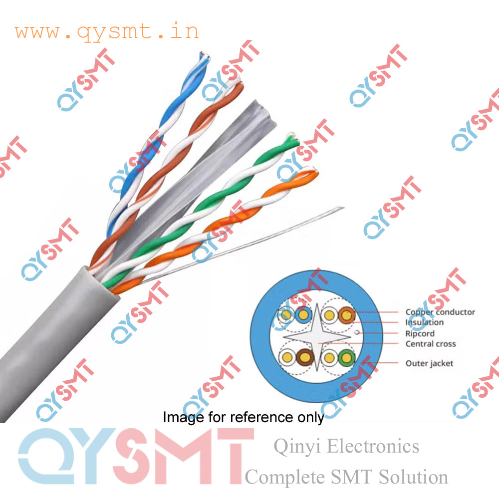 LAN UTP CAT 6 Network, Internet Cable
