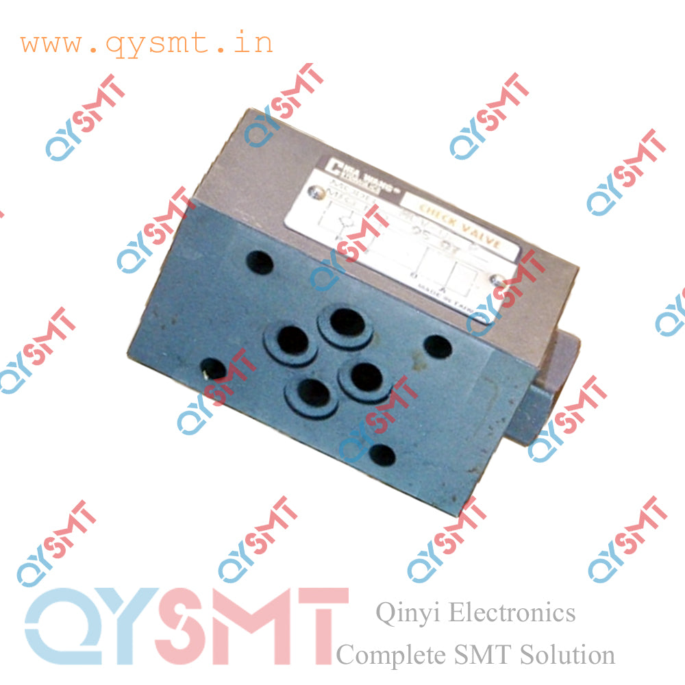 MCV-02-P-1-20 Modular Valve