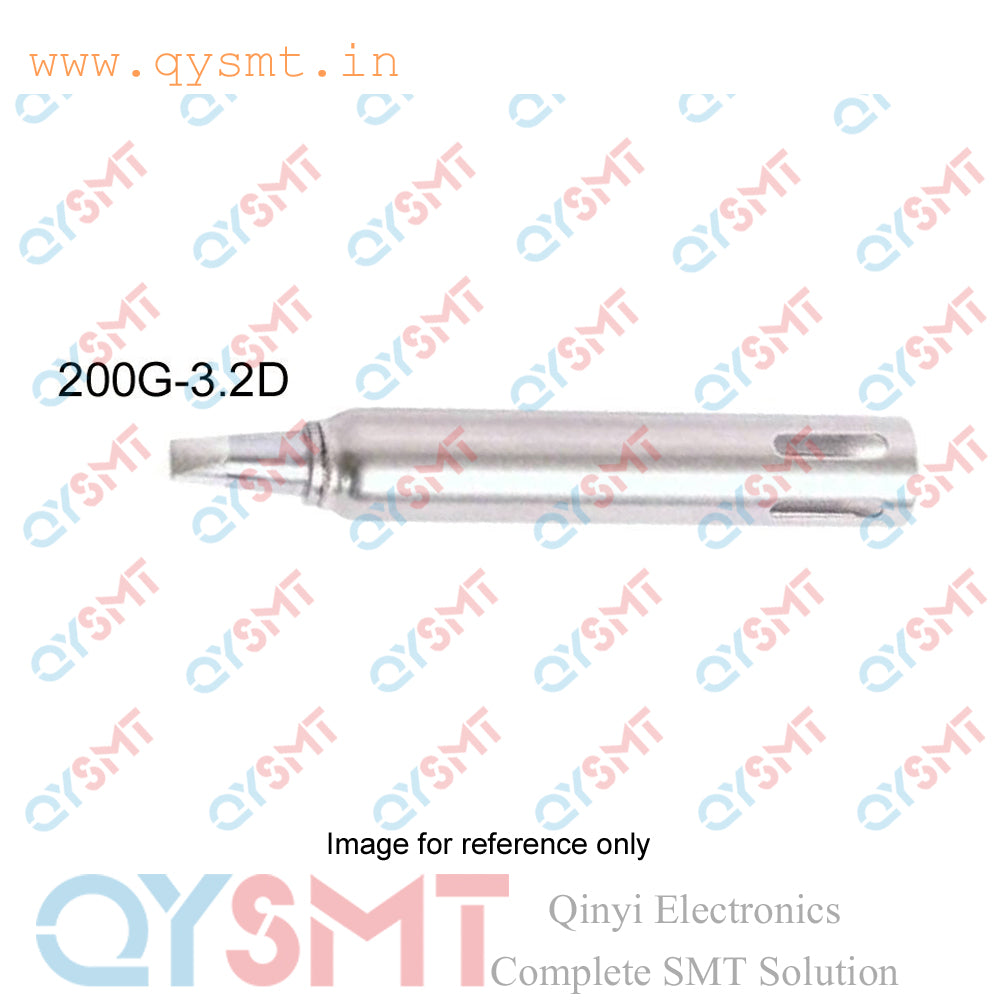 200G-3.2D Soldering Bit