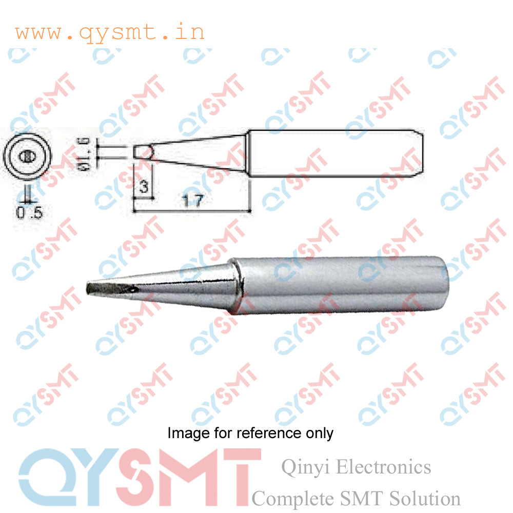 900M-T-1.6D Soldering Bit