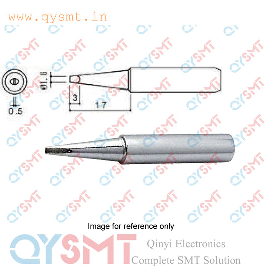 900M-T-1.6D Soldering Bit