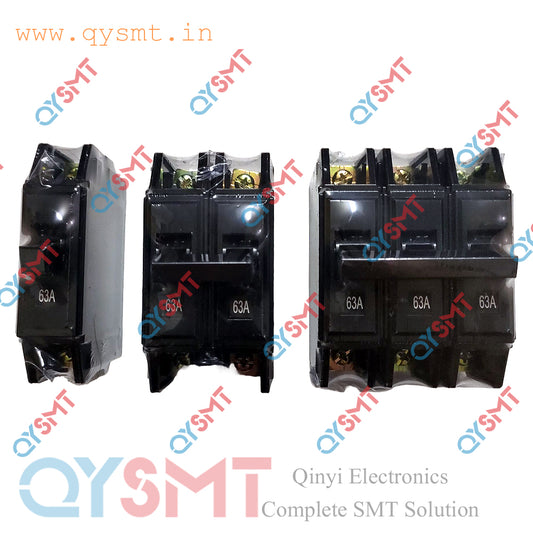 DZ12-63 Circuit Breaker