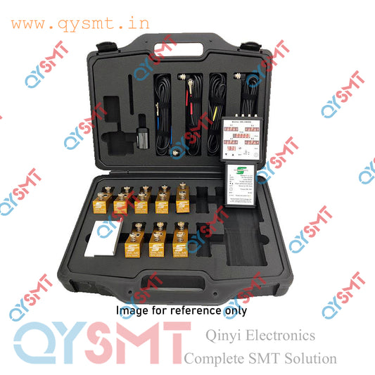 SML-ME Clamping Force Measurement