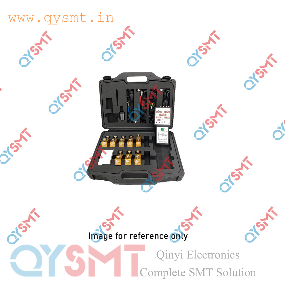 SML-ME Clamping Force Measurement