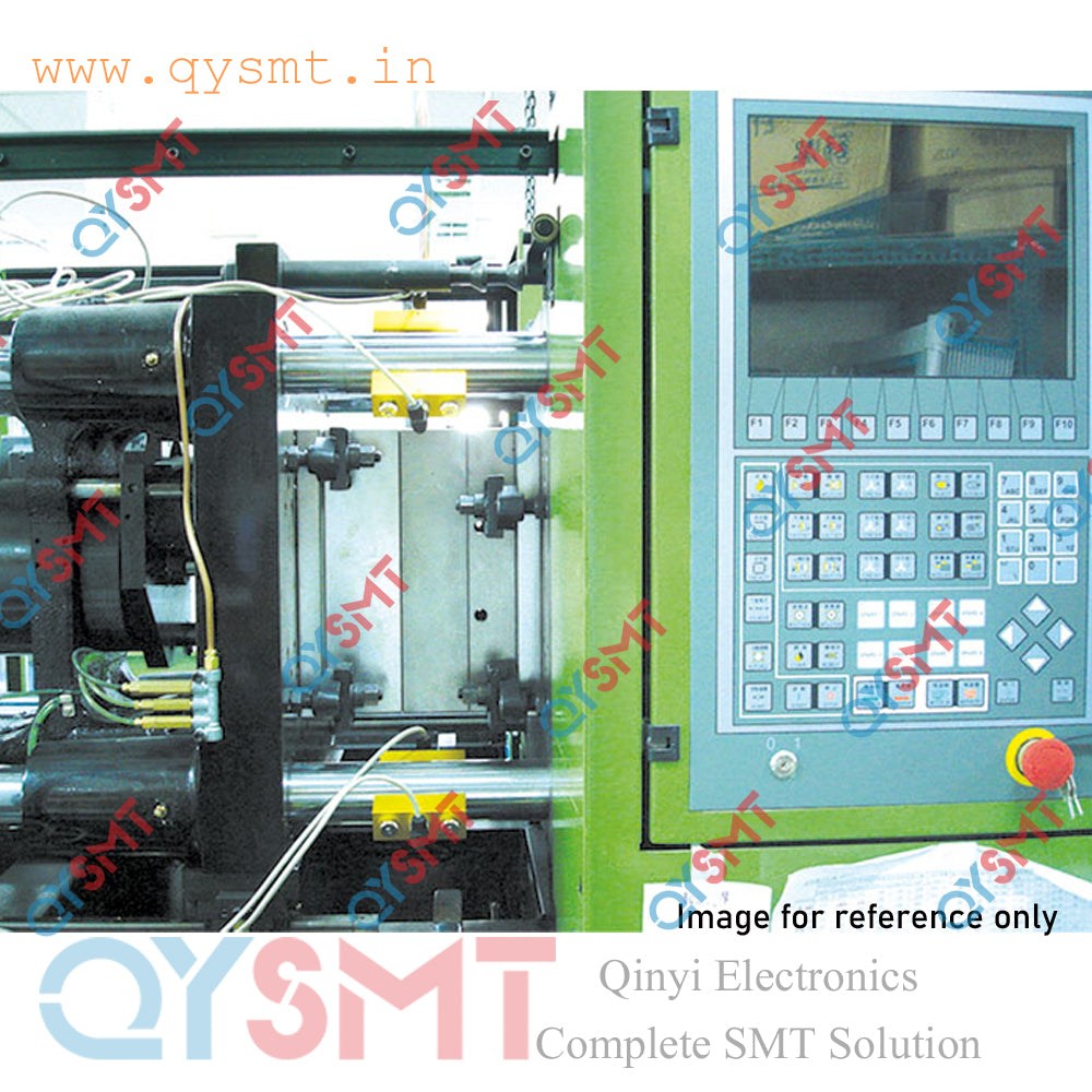 SML-ME Clamping Force Measurement