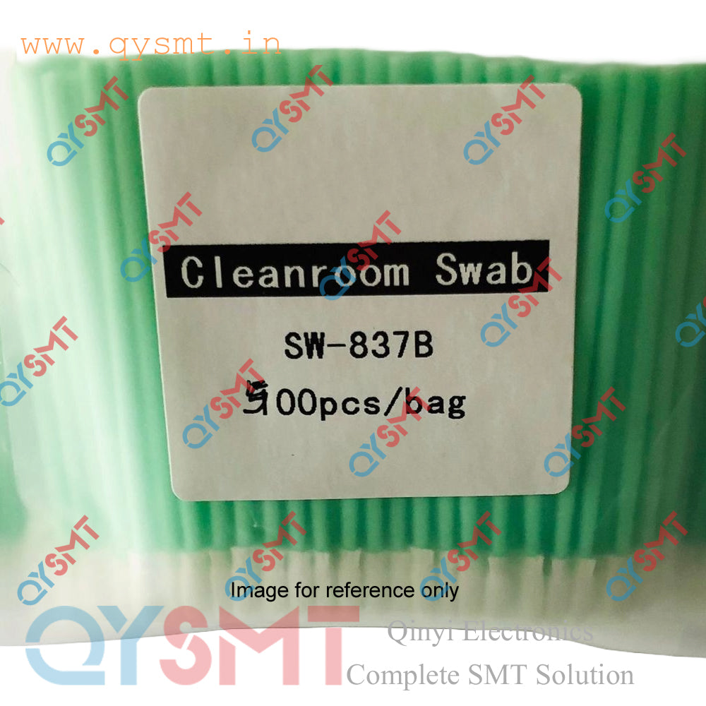 SW-837B Swab Round Head