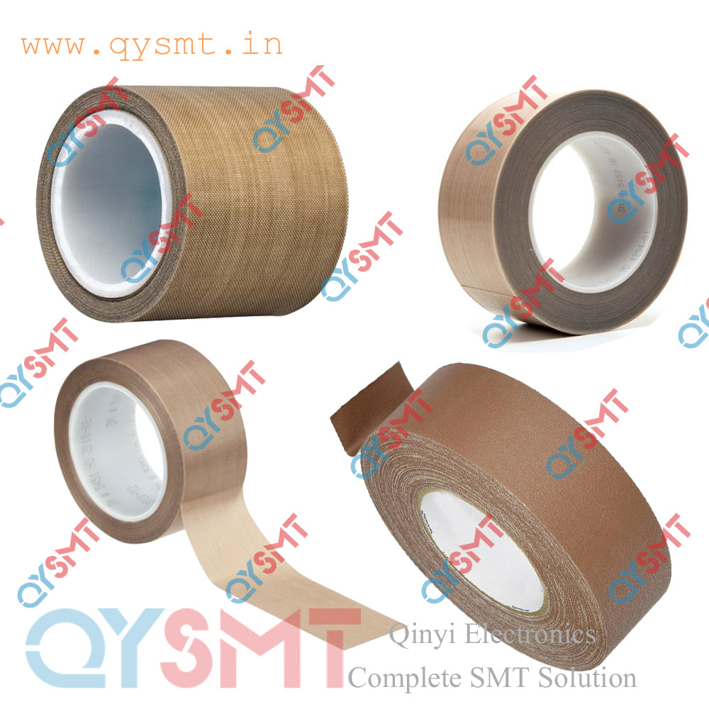 Cloth Tape Brown
