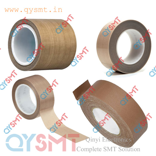 Cloth Tape Brown
