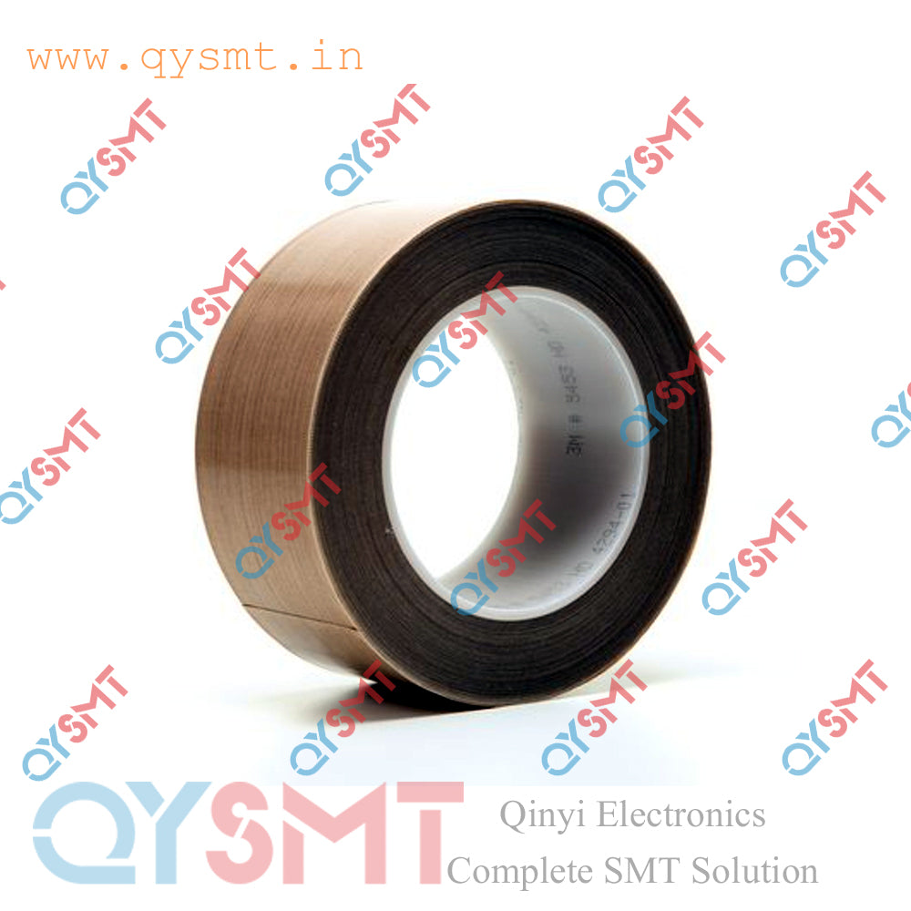 Cloth Tape Brown