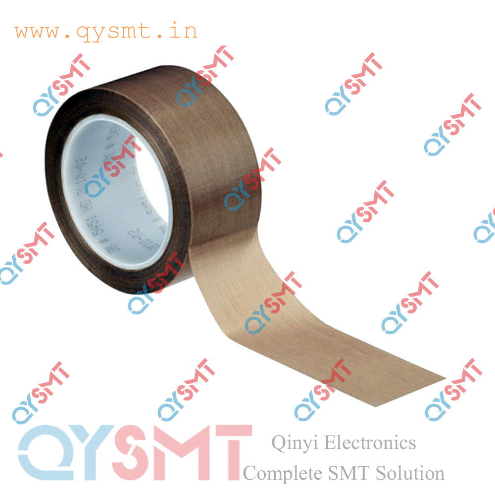 Cloth Tape Brown