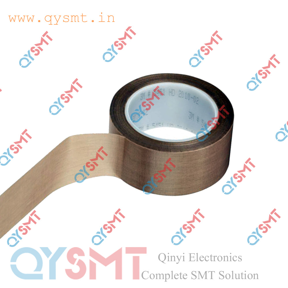 Cloth Tape Brown