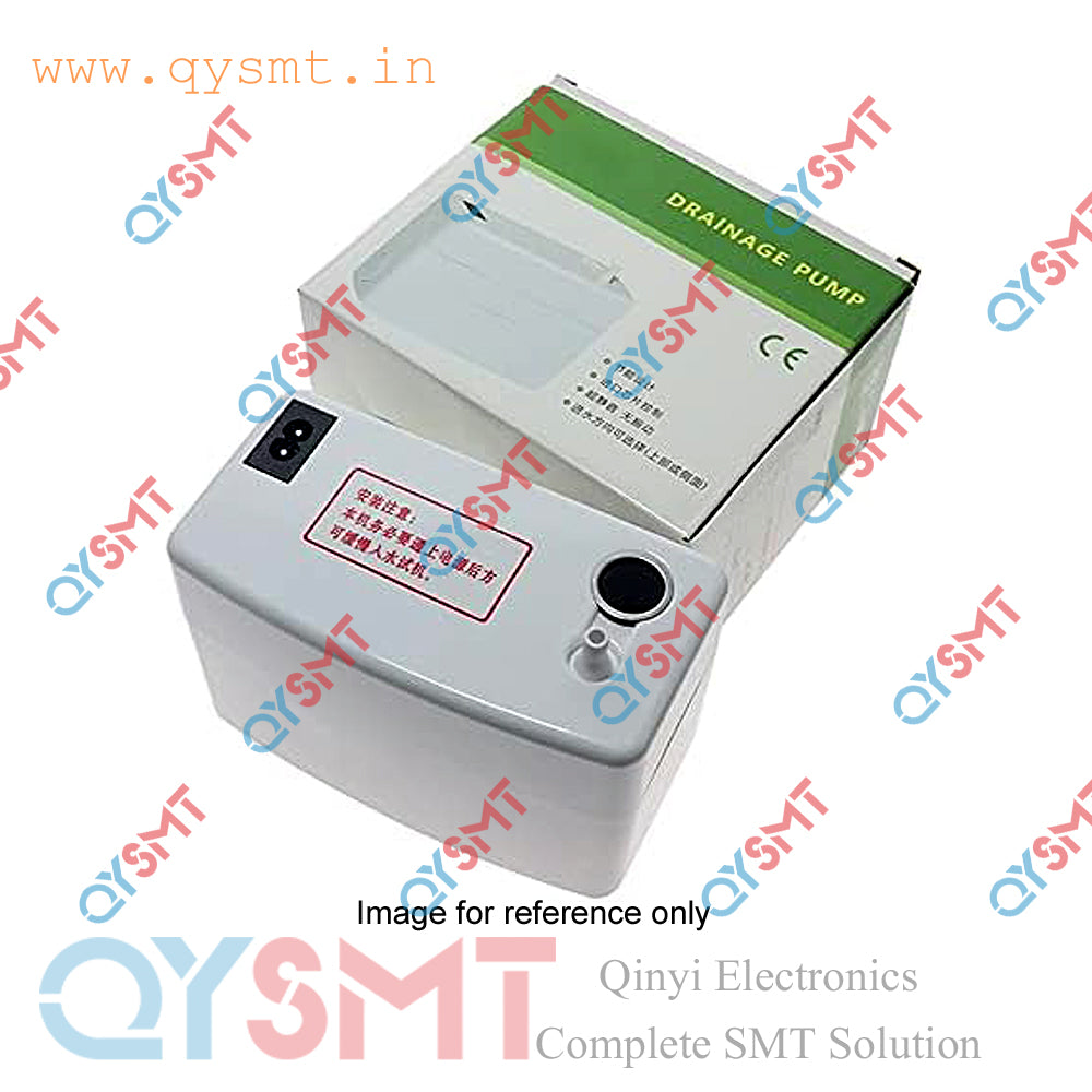 RS-24A Drainage Pump