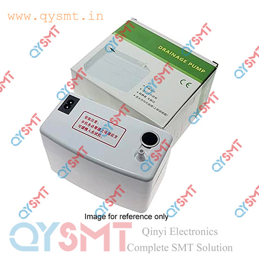 RS-24A Drainage Pump