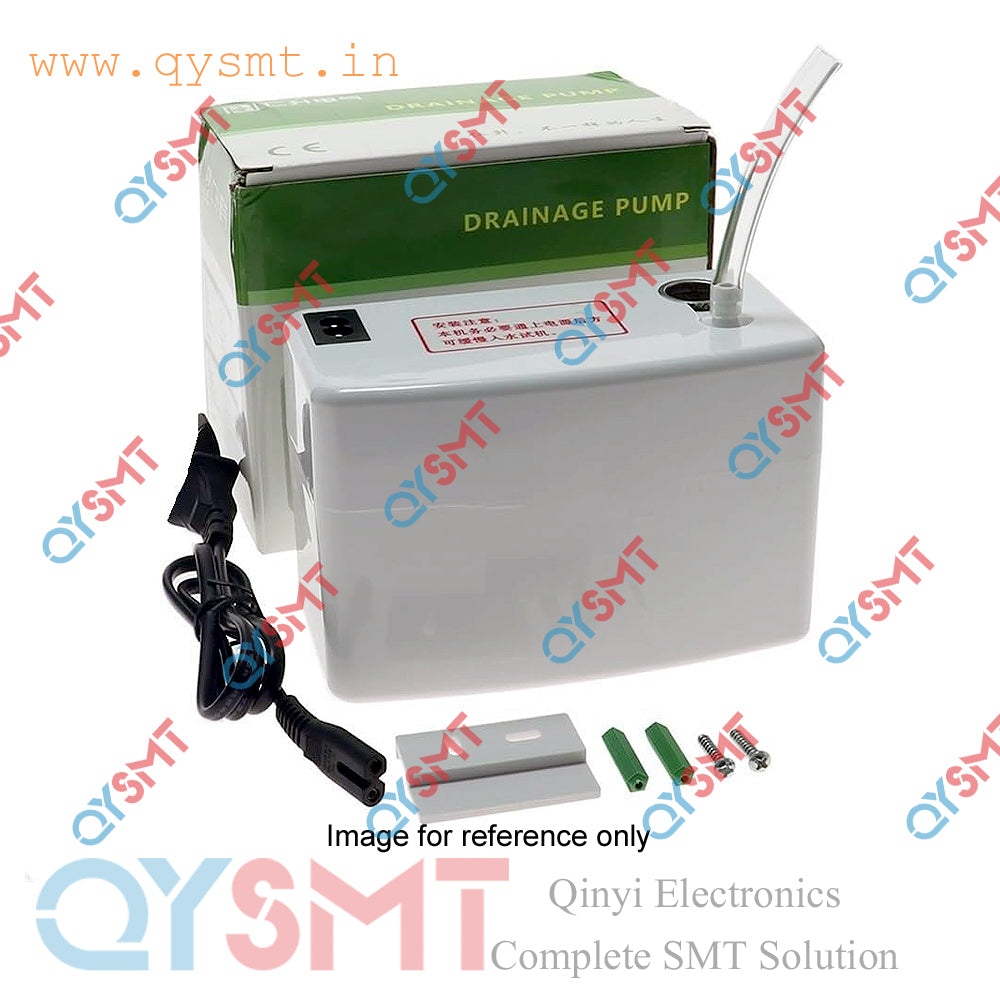 RS-24A Drainage Pump