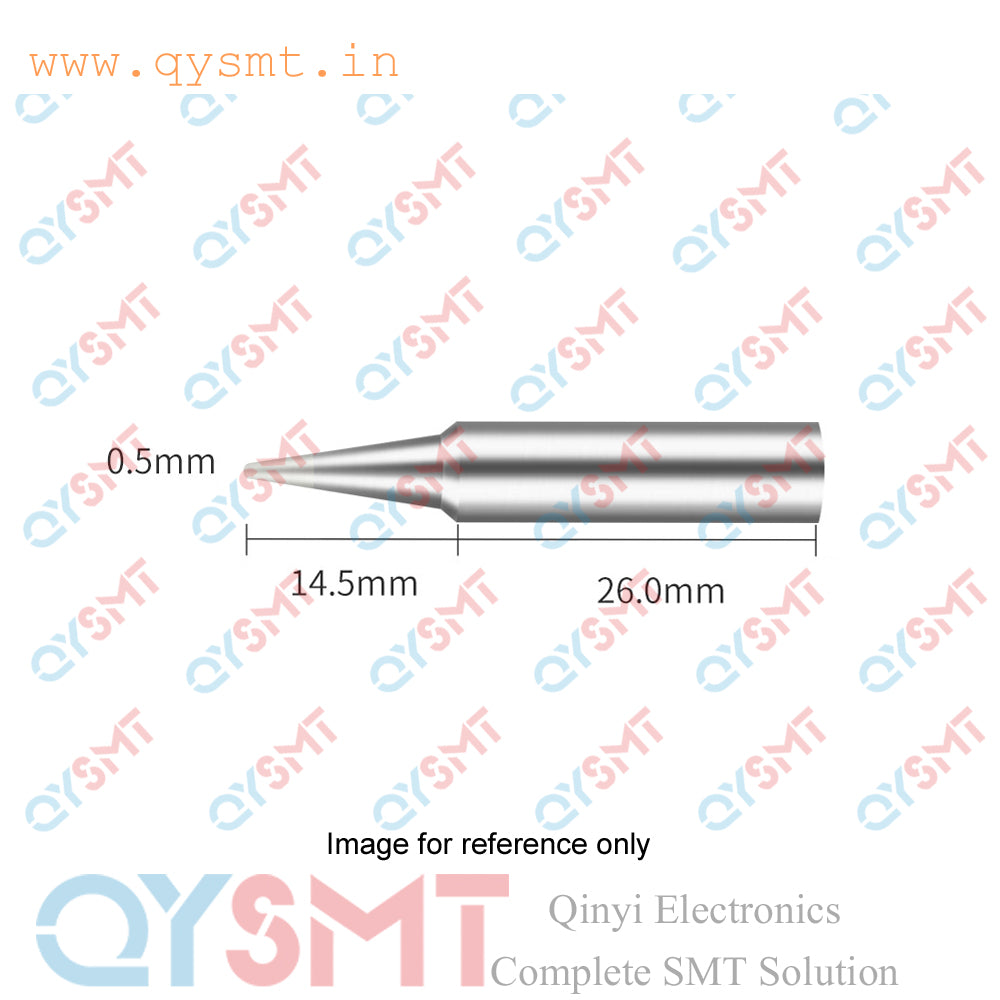 T18-B Soldering Tip Conical