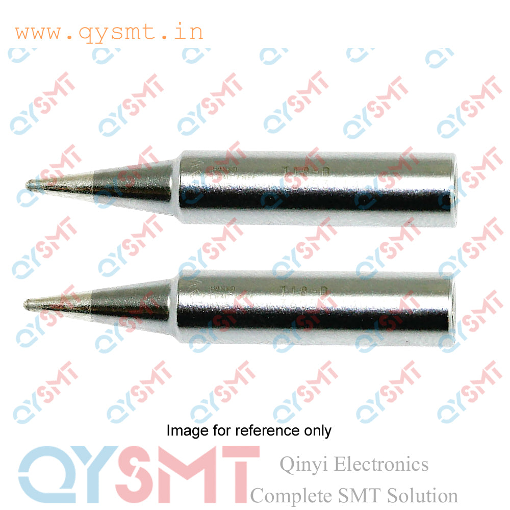 T18-B Soldering Tip Conical