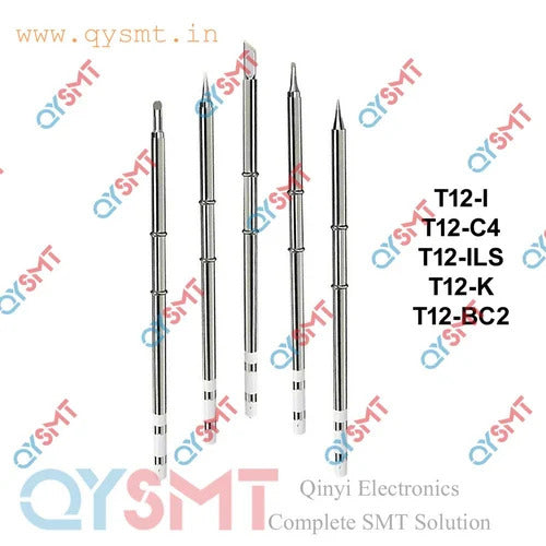 T12-I Soldering Bit/Tip