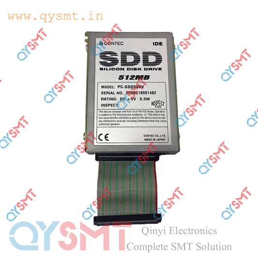 Contec Silicon Disk Drive PC-SDD500V