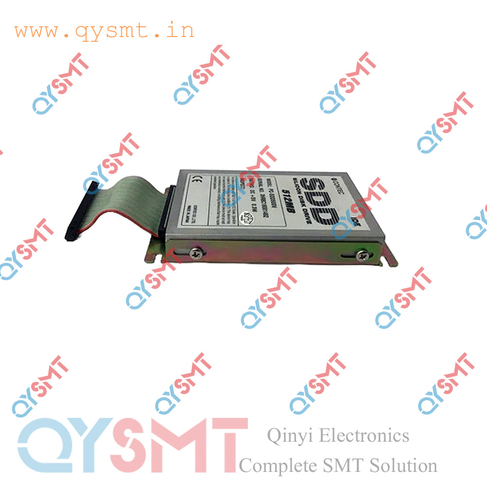Contec Silicon Disk Drive PC-SDD500V