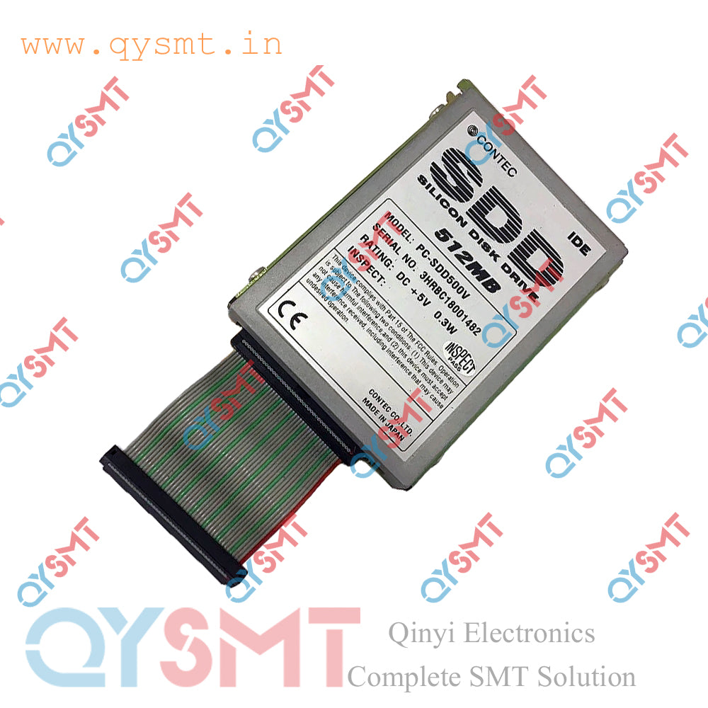 Contec Silicon Disk Drive PC-SDD500V
