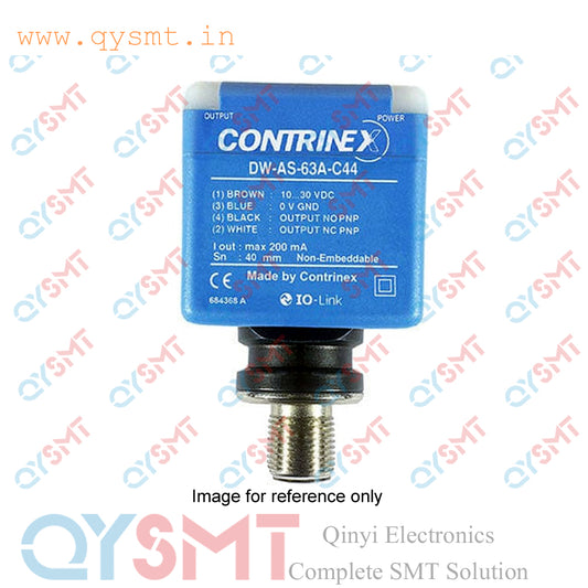 DW-AS-63A-C44 Inductive Proximity Sensor
