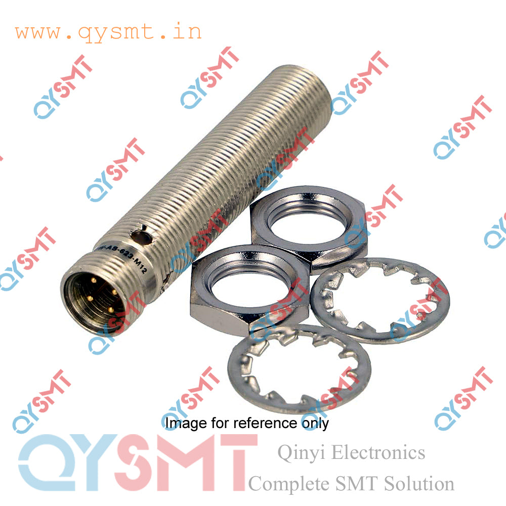 DW-AS-623-M12 Inductive Proximity Sensor