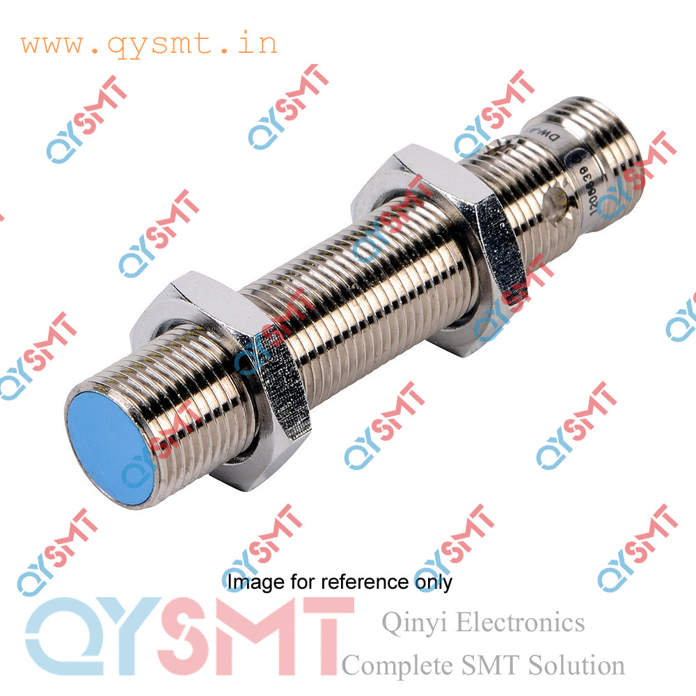 DW-AS-623-M12 Inductive Proximity Sensor