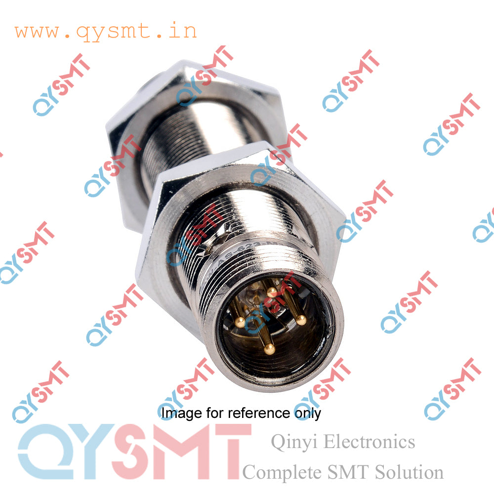DW-AS-623-M12 Inductive Proximity Sensor