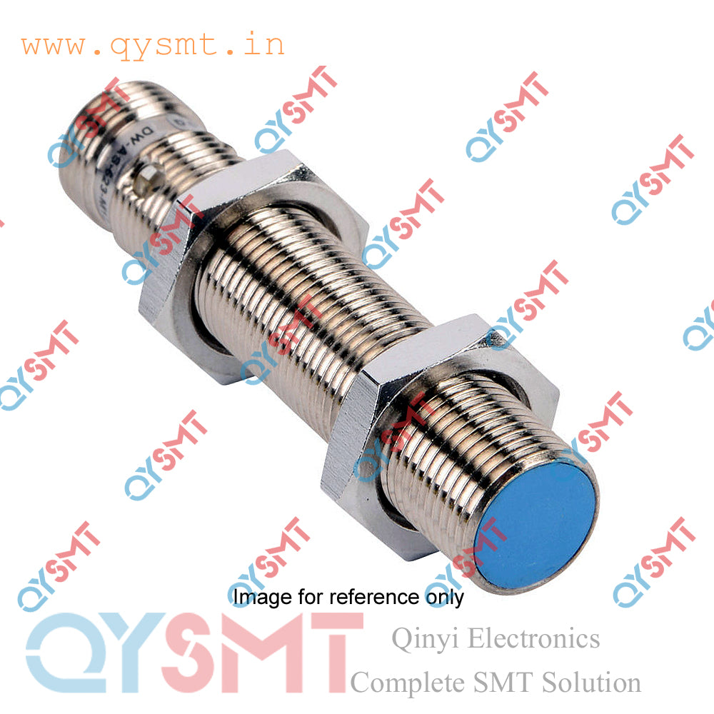 DW-AS-623-M12 Inductive Proximity Sensor