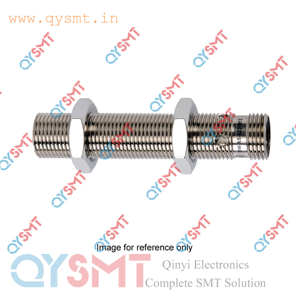 DW-AS-623-M12 Inductive Proximity Sensor